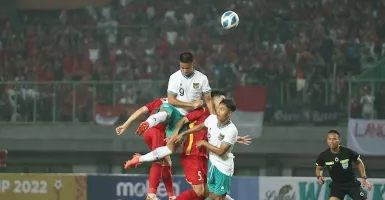Lawan Timnas Indonesia di Piala Asia U-20, Media Vietnam Resah