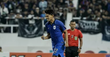PSIS Semarang Kalahkan Bhayangkara FC, Stadion Jatidiri Angker