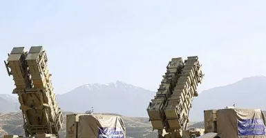 Sistem Pertahanan Iran Hancur Lebur oleh Aksi Israel