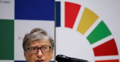 Bill Gates Beri Peringatan Soal Krisis Ekonomi Global