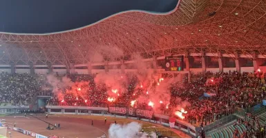 Indonesia Jadi Tuan Rumah Piala Asia 2023, PSTI Beri Peringatan