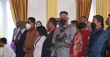 Begini Cara BNPT Mencegah Konflik Masyarakat di Papua