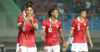 Timnas Indonesia U-19 Menggila, Suporter Jujur Malah Tak Kaget