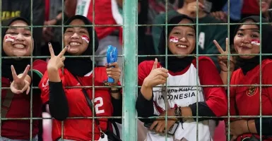 Hancurkan Thailand, Timnas Indonesia ke Semifinal Piala AFF U-19