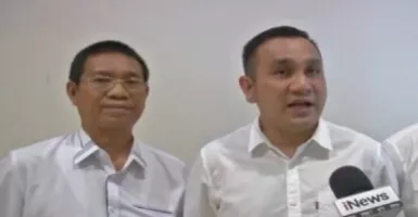 Politikus Senior DKI Bergabung ke Perindo, Langsung Ngegas
