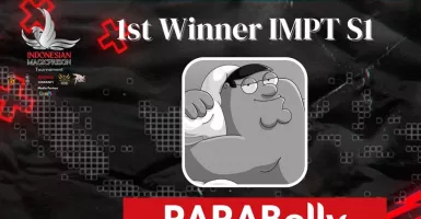 Turnamen Ragnarok Mobile IMPT Season Pertama Pecah, Keren