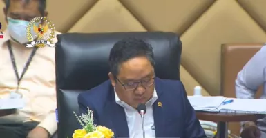 DPR Kritik Anak Buah Menteri PUPR Basuki Hadimuljono