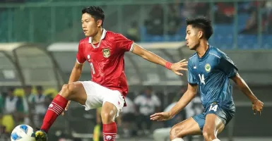 3 Kekuatan Mengerikan Timnas Indonesia U-19 Bikin Thailand Resah