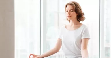 5 Cara Berlatih Mindfulness Tanpa Harus Meditasi, Stres Hilang