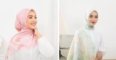 5 Kiat Tampil Modis untuk Hijabers saat Iduladha, Catat Ukhti