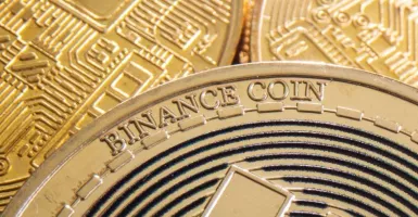 Kabar Gembira Buat Trader, Binance Hapus Biaya Trading Bitcoin