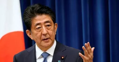 Begini Kondisi Terkini Shinzo Abe Setelah Ditembak di Dada