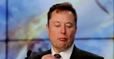Elon Musk Punya Akun Rahasia di Instagram, Ini Tujuannya