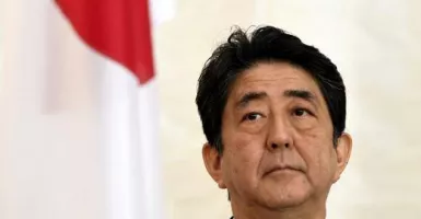 Eks PM Jepang Shinzo Abe Meninggal Dunia Setelah Ditembak