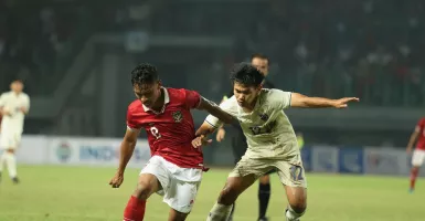 Supriyono Prima Buka-bukaan soal Peluang Timnas Indonesia U-19