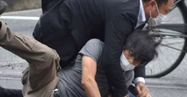 kasus Penembakan Shinzo Abe Bisa Saja Terjadi di Indonesia