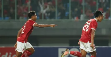 Jika Vietnam-Thailand Imbang, Indonesia Terhenti di Piala AFF