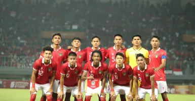 Bantai Myanmar 5-1, Timnas Indonesia U-19 Terluka