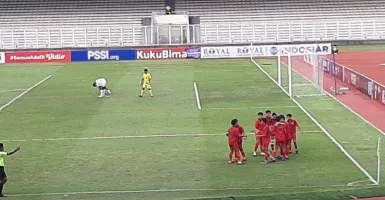 Laos Menggila di Piala AFF U-19, Malaysia Terancam Hancur
