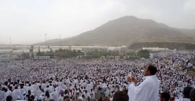 Pemerintah Usul Biaya Haji 2023 Sebesar Rp 69 Juta, PDIP Tegas Menolak
