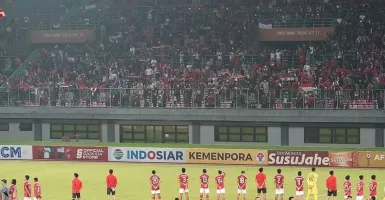 Timnas Indonesia U-19 Menang Fantastis, Media Vietnam Takjub