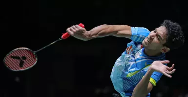 Susul Jonatan Christie ke Semifinal Indonesia Masters 2023, Chico: Santai