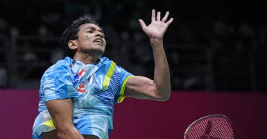 Juara Malaysia Masters 2022, Status Mengerikan Chico Diungkap BWF