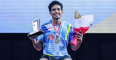 Chico Juara Malaysia Masters 2022, BWF Ikut Bangga