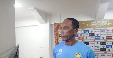 Dibungkam Laos di Piala AFF U-19, Malaysia Beri Pesan Tegas