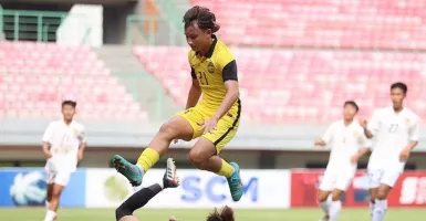 Malaysia Dihajar Laos di Piala AFF U-19, Judul Media Lokal Sadis