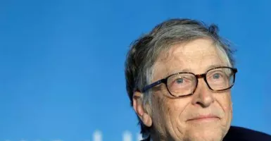 Umur Yayasan Amal Bill Gates Tinggal 25 Tahun Lagi, Ini Sebabnya