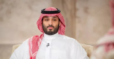 Putra Mahkota Saudi MBS Disebut Psikopat, Punya Pasukan Harimau