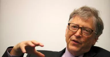 Ini Toilet Canggih Bill Gates, Bisa Sulap Kotoran Jadi Abu