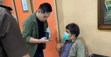 Tak Cuma Kekerasan Seksual, Ini Deretan Kasus Julianto Eka Putra