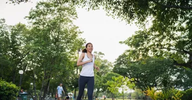 Tips Latihan Lari untuk Pemula, Jaga Badan Tetap Sehat!