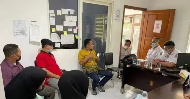 Soal Pelayanan Tak Baik, Kelurahan Medokan Ayu Surabaya Bereaksi
