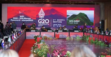 Masyarakat Ingin Indonesia Undang Rusia ke G20, Kata SMRC