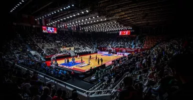 FIBA Asia Cup: Atasi Marques Bolden, Yordania Libas Indonesia