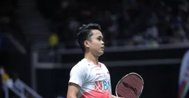 Lolos ke Final Singapore Open 2022, Anthony Ginting Buka-bukaan