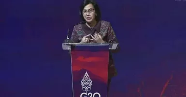 Sri Mulyani Ketar-ketir, Kabar Buruk Menghantui Indonesia