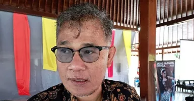 Budiman Sudjatmiko Ajak Pemuda Indonesia Antisipasi Krisis Pangan