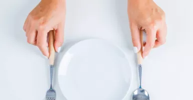 3 Cara Mengendalikan Lapar saat Proses Diet, Wajib Coba!