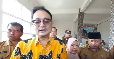 Token ASIX Anang Hermansyah Tak Masuk Daftar Aset Kripto Indonesia