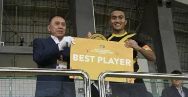 Juara Piala AFF U-19, Kapten Malaysia Lakukan Pencurian Umur?