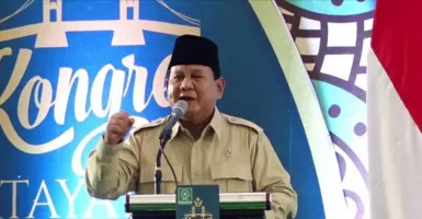 Prabowo Subianto Blak-blakan, Sebut Luhut Pandjaitan