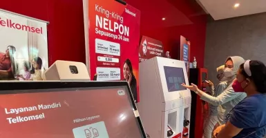 Telkomsel Ajak Pelanggan di Bandung dan Cirebon Ganti Kartu ke 4G