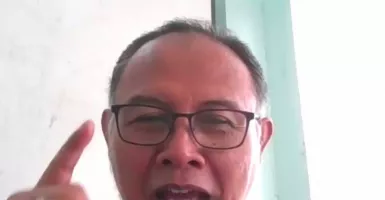 Bambang Widjojanto Mundur dari TGUPP Anies Baswedan