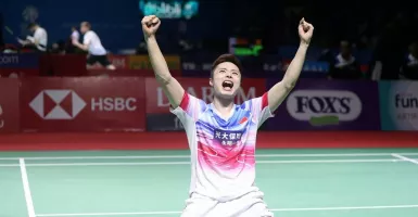 Tolak Shi Yuqi di Kejuaraan Dunia 2022, Malaysia Ngamuk ke BWF