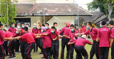 Imbas Aksi Klitih, Kemensos Edukasi 32 Remaja Yogyakarta
