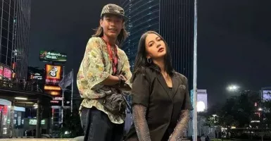 Baim Wong Bayar Rp 1,8 Juta untuk Patenkan Citayam Fashion Week